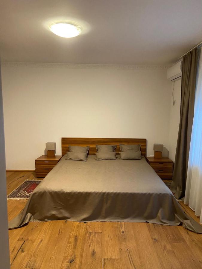 Hotel Sobe Djurdjevic à Zatonje Extérieur photo
