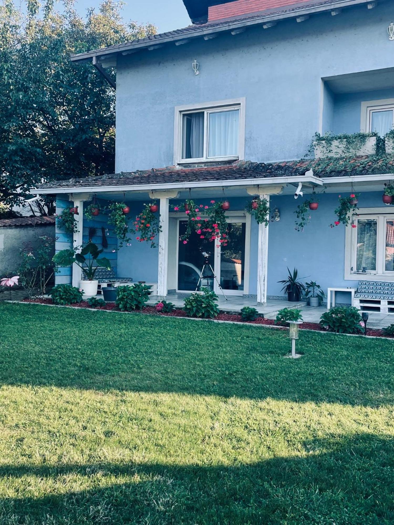 Hotel Sobe Djurdjevic à Zatonje Extérieur photo
